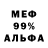 Метамфетамин винт Ham Fingers